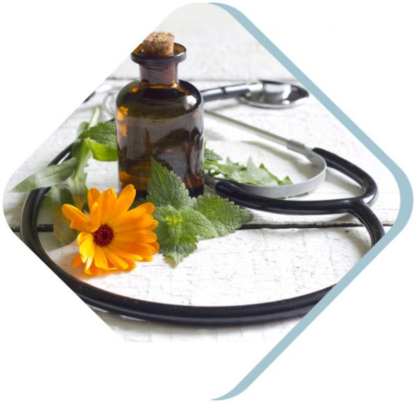 Naturopathic Medicine