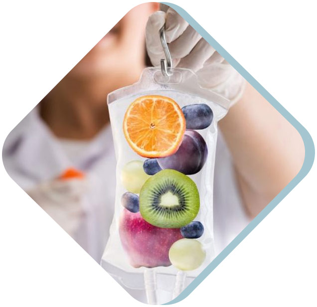 IV Therapy